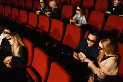 Beyaz Perdede Yeni Haftanın Seçkisi: Vizyona Giren 7 Film