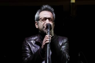 Feridun Düzağaç Sahnelere Bir Süre Ara Veriyor