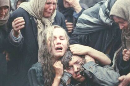Sinemanın Hafızasında Savaşın Acı İzi: Silahlara Veda